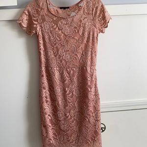 Beautiful Ambiance Dress:)